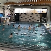 Schwimmunterricht im Westbad