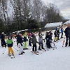 Wintersportwoche in Habischried
