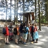 Schullandheimaufenthalt im Bayerischen Wald