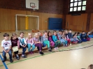 Schnuppertag Kindergarten
