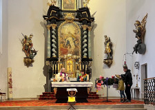 Adventskranz