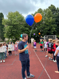 Sportplatz 10