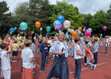 Sportplatz 15