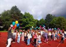 Sportplatz 1