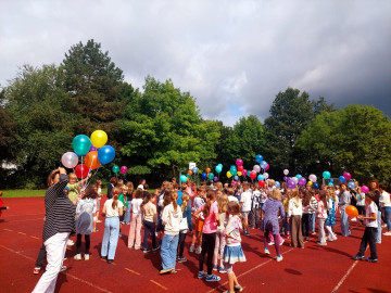 Sportplatz 1