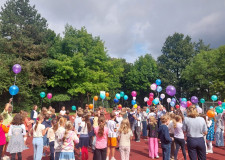 Sportplatz 2