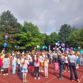 Sportplatz 2