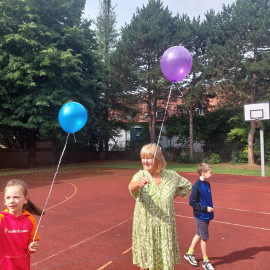 Sportplatz 3