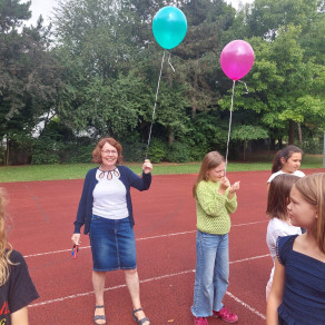 Sportplatz 4