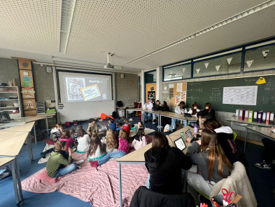 Vorlesetag3B 3