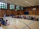 Kindergarten-Schnuppertag